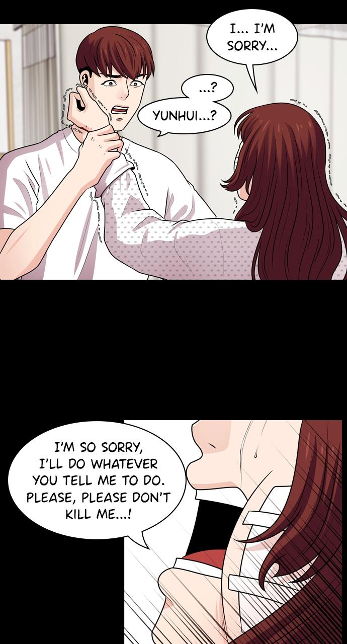 Tomorrow Chapter 63 - Page 70