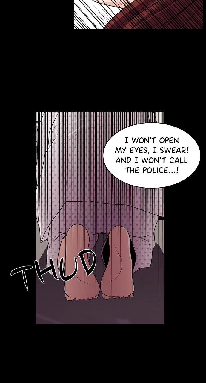 Tomorrow Chapter 63 - Page 71