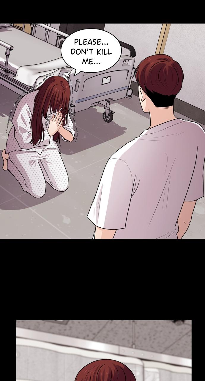 Tomorrow Chapter 63 - Page 72