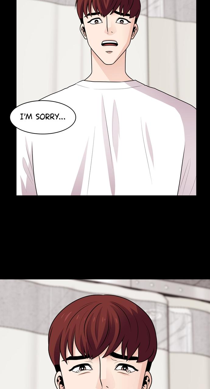 Tomorrow Chapter 63 - Page 73