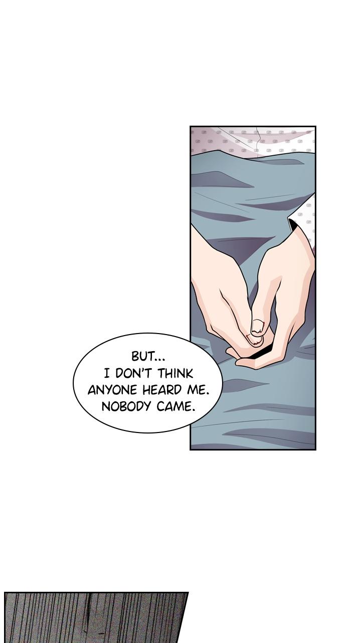 Tomorrow Chapter 64 - Page 4