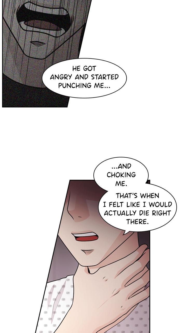 Tomorrow Chapter 64 - Page 5