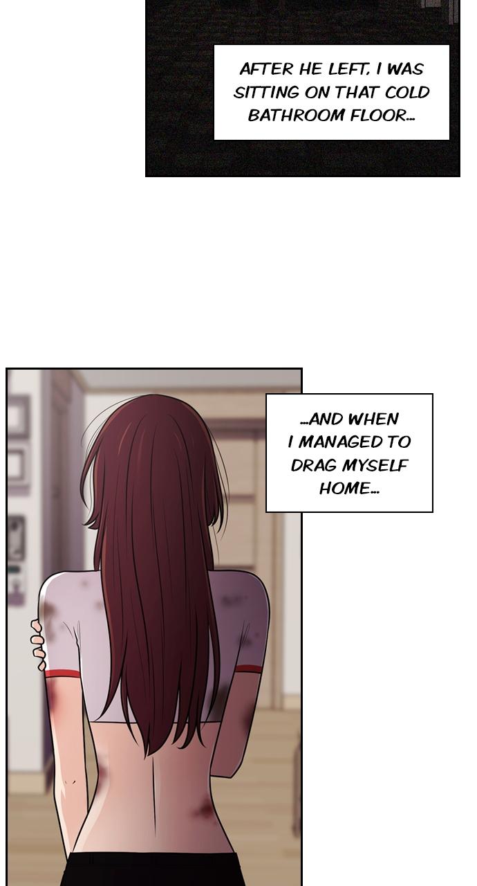 Tomorrow Chapter 64 - Page 8