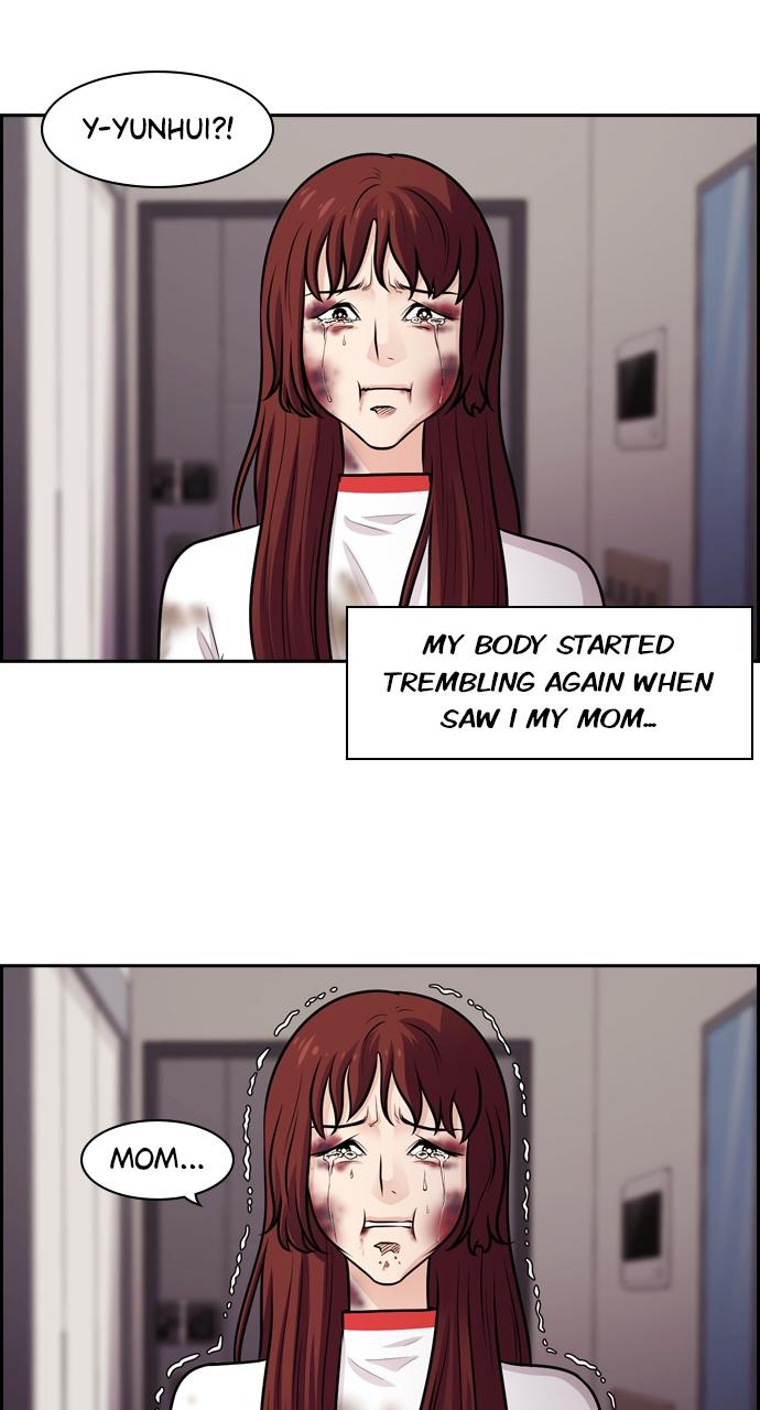 Tomorrow Chapter 64 - Page 10