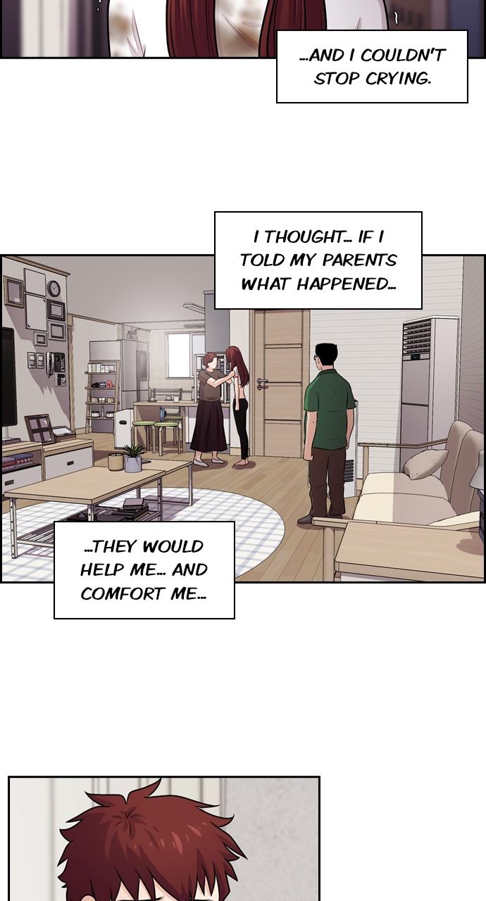 Tomorrow Chapter 64 - Page 11