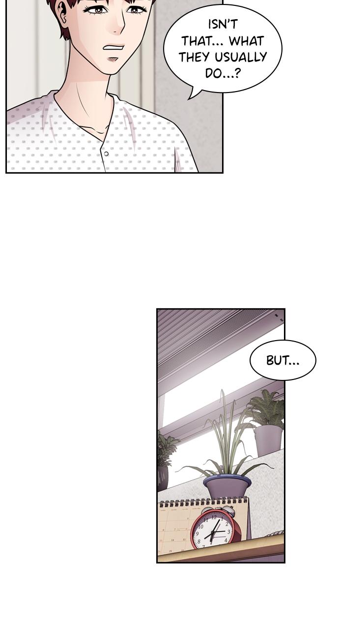 Tomorrow Chapter 64 - Page 12