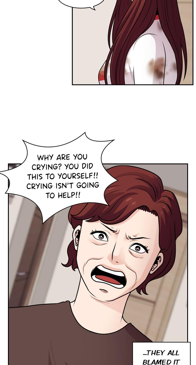 Tomorrow Chapter 64 - Page 14