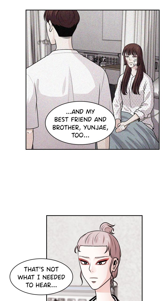 Tomorrow Chapter 64 - Page 16