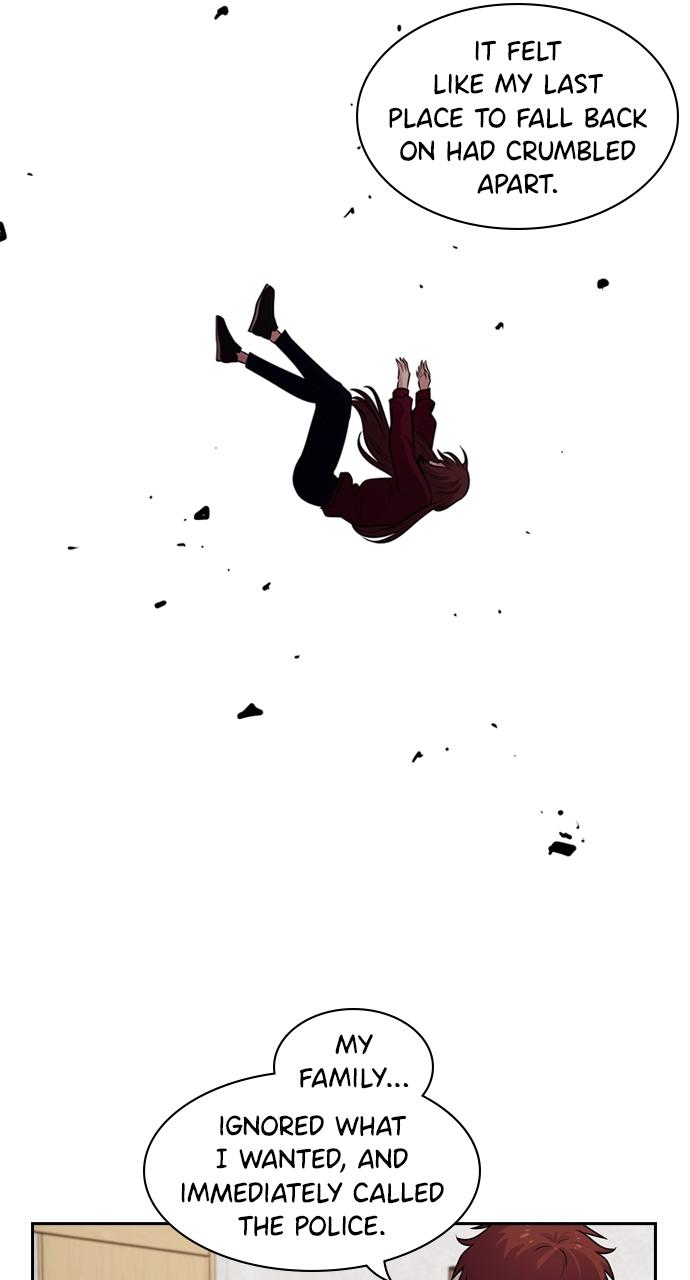 Tomorrow Chapter 64 - Page 18