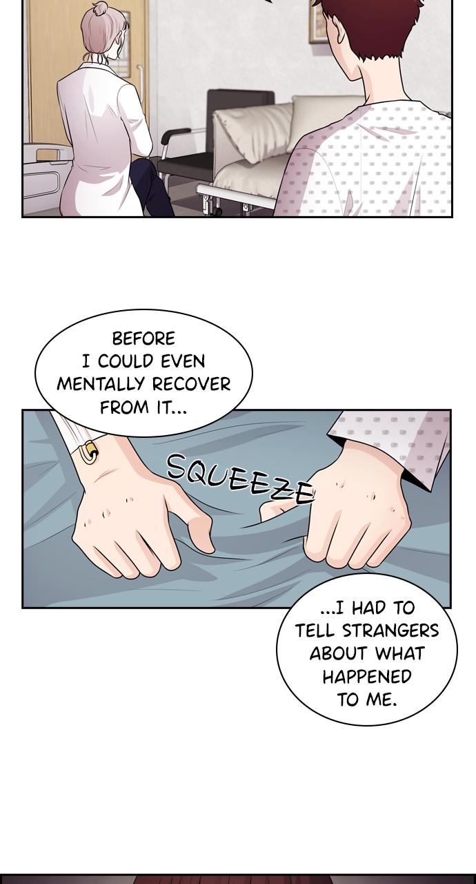 Tomorrow Chapter 64 - Page 19