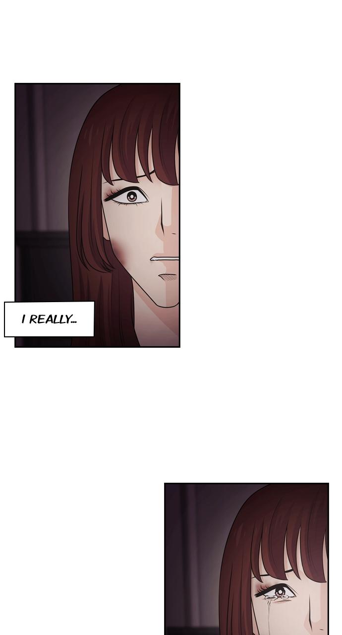 Tomorrow Chapter 64 - Page 21