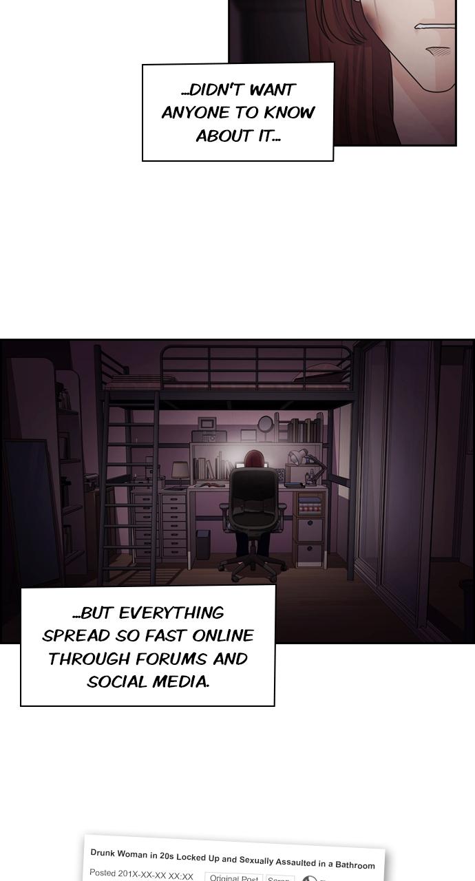 Tomorrow Chapter 64 - Page 22