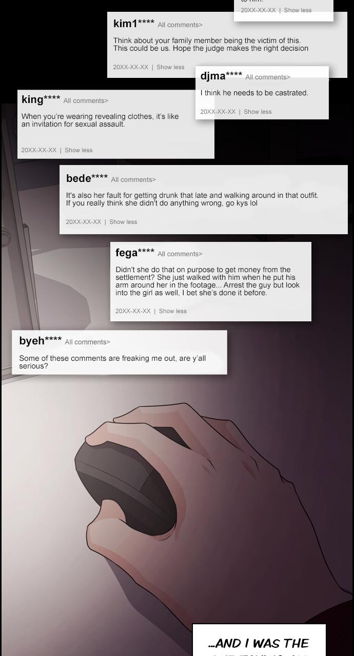 Tomorrow Chapter 64 - Page 25