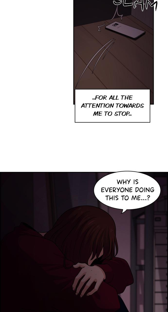 Tomorrow Chapter 64 - Page 29