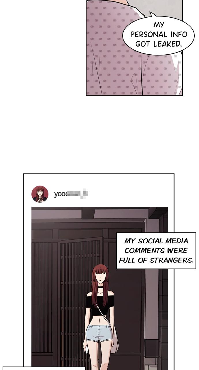 Tomorrow Chapter 64 - Page 31