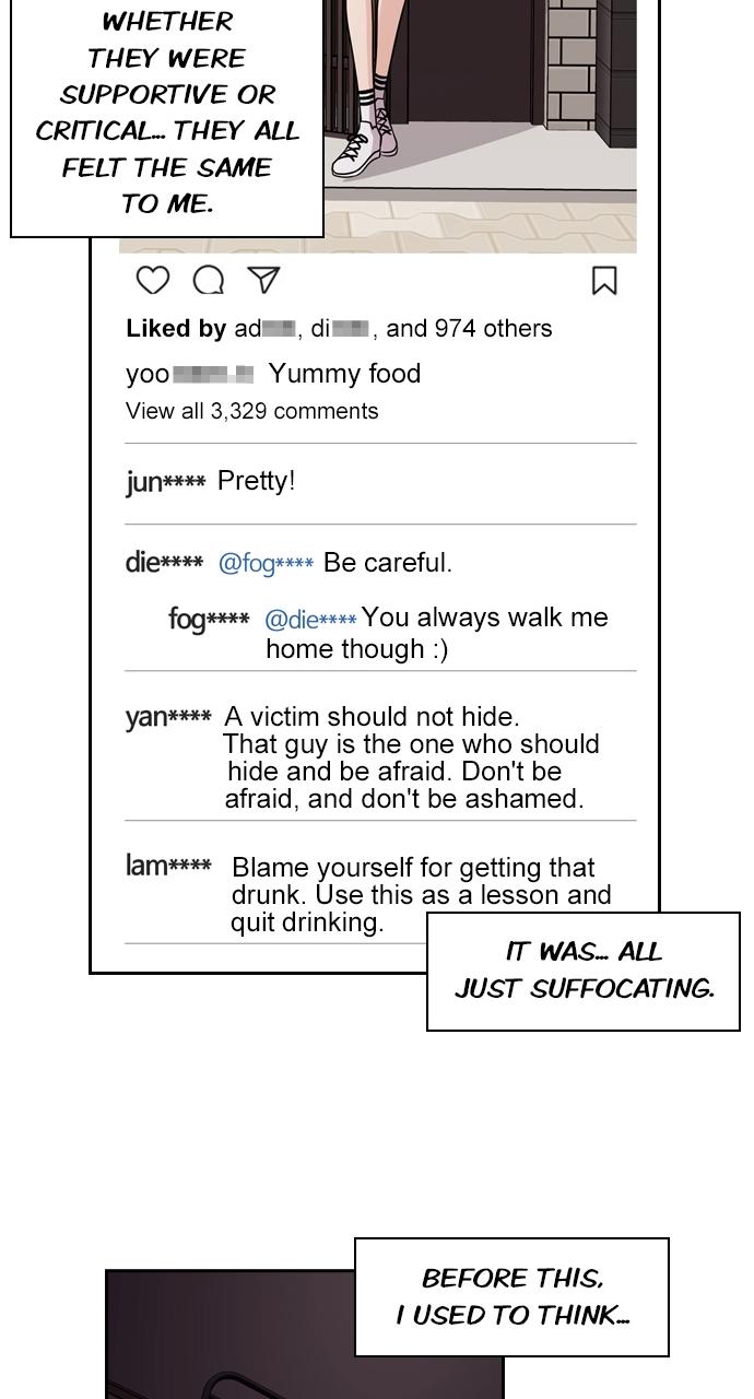 Tomorrow Chapter 64 - Page 32