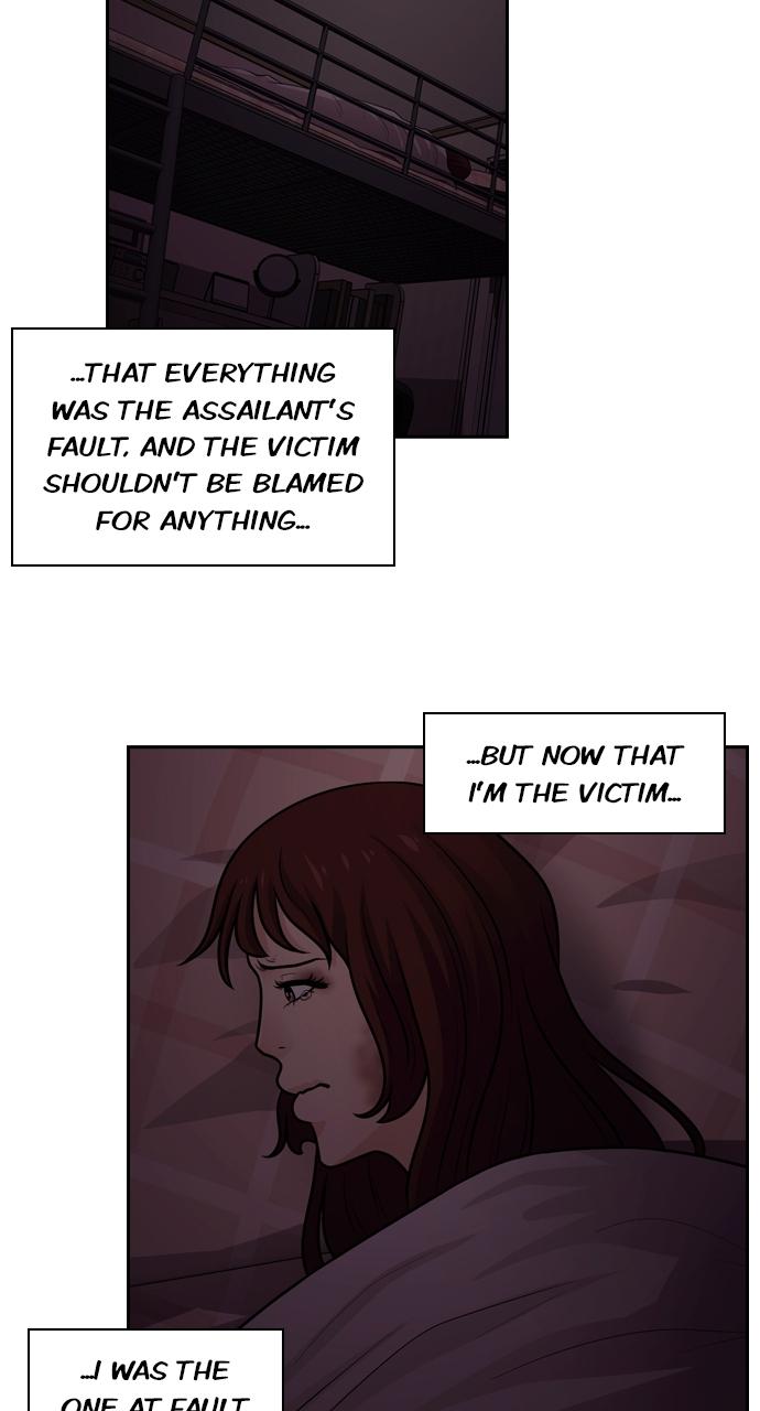 Tomorrow Chapter 64 - Page 33