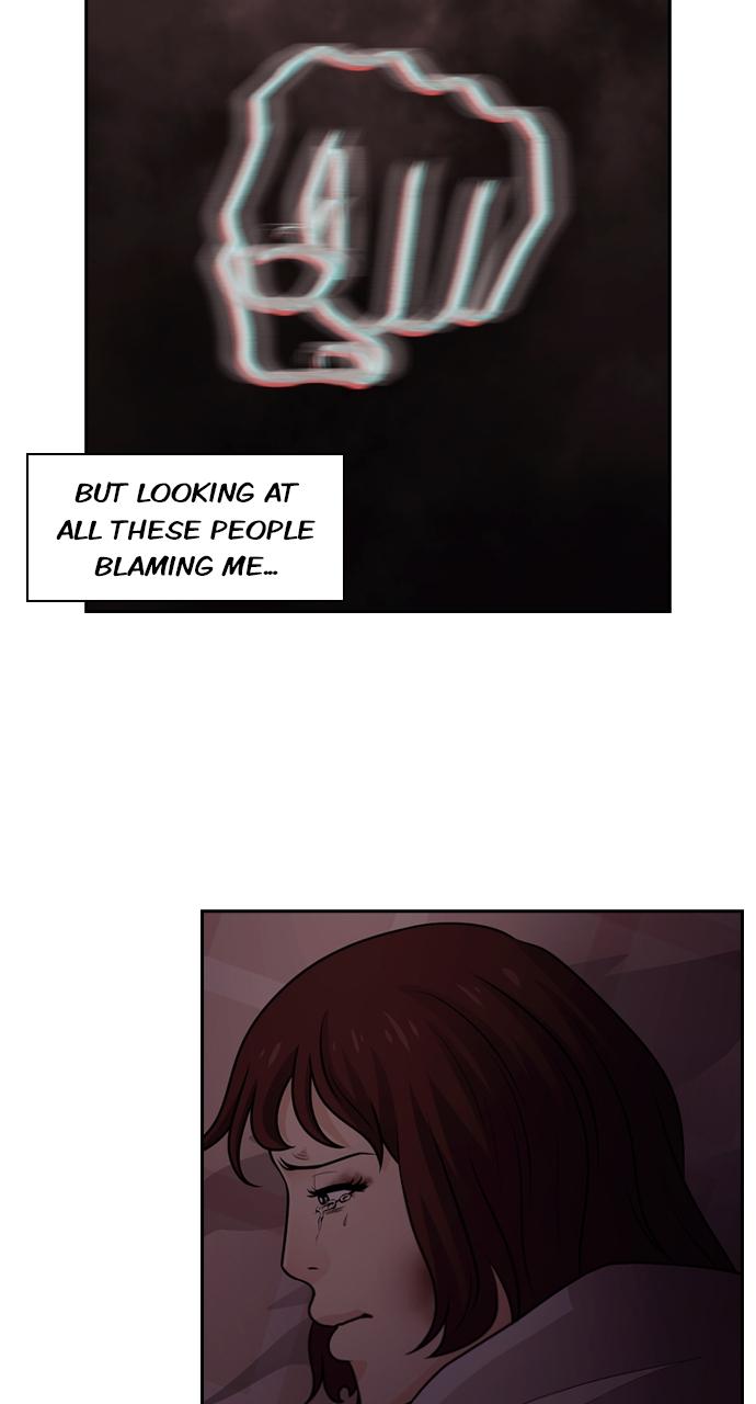 Tomorrow Chapter 64 - Page 36