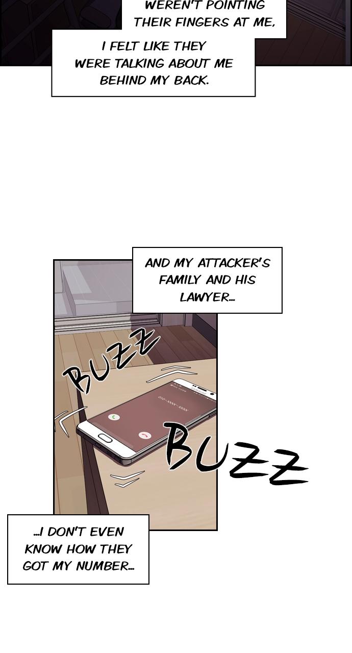 Tomorrow Chapter 64 - Page 38