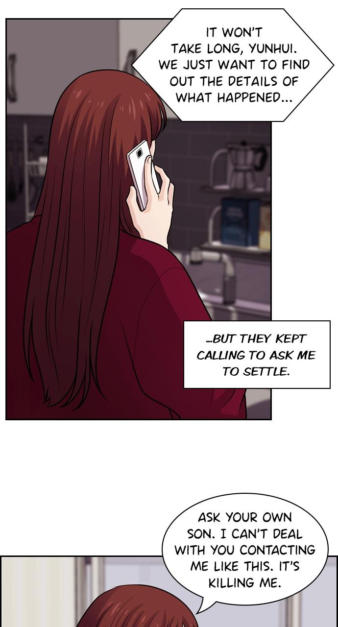 Tomorrow Chapter 64 - Page 39