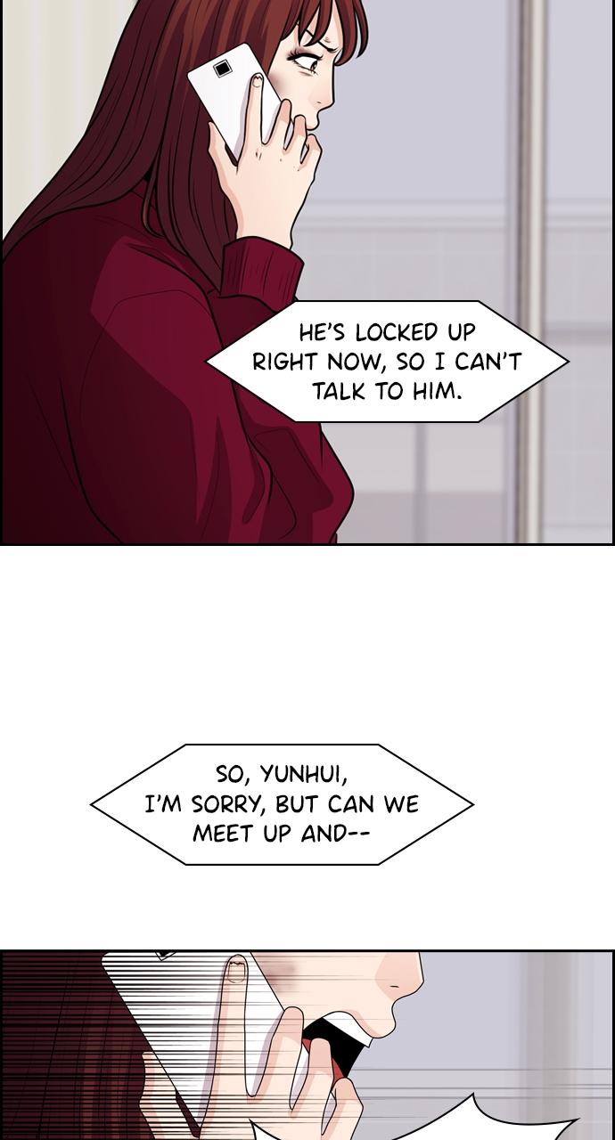 Tomorrow Chapter 64 - Page 40