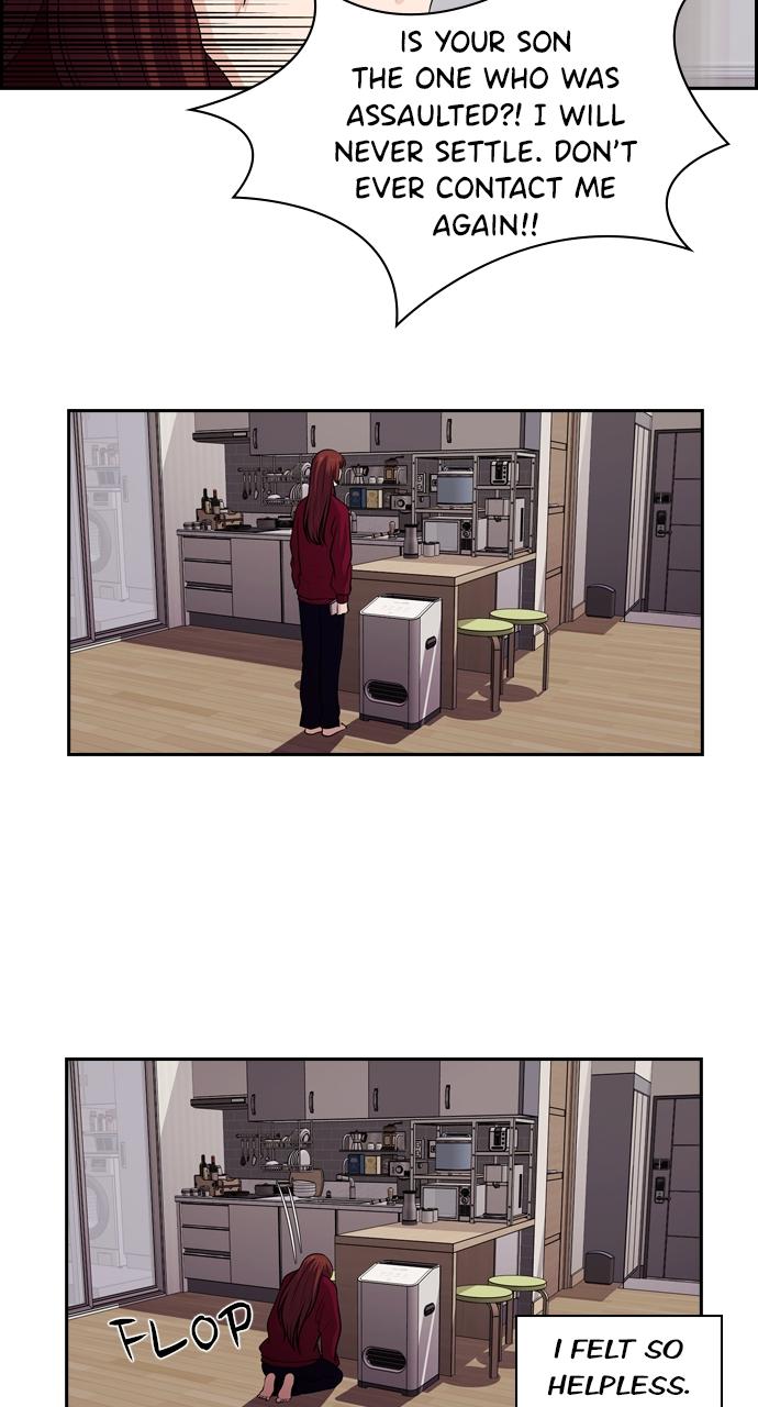 Tomorrow Chapter 64 - Page 41