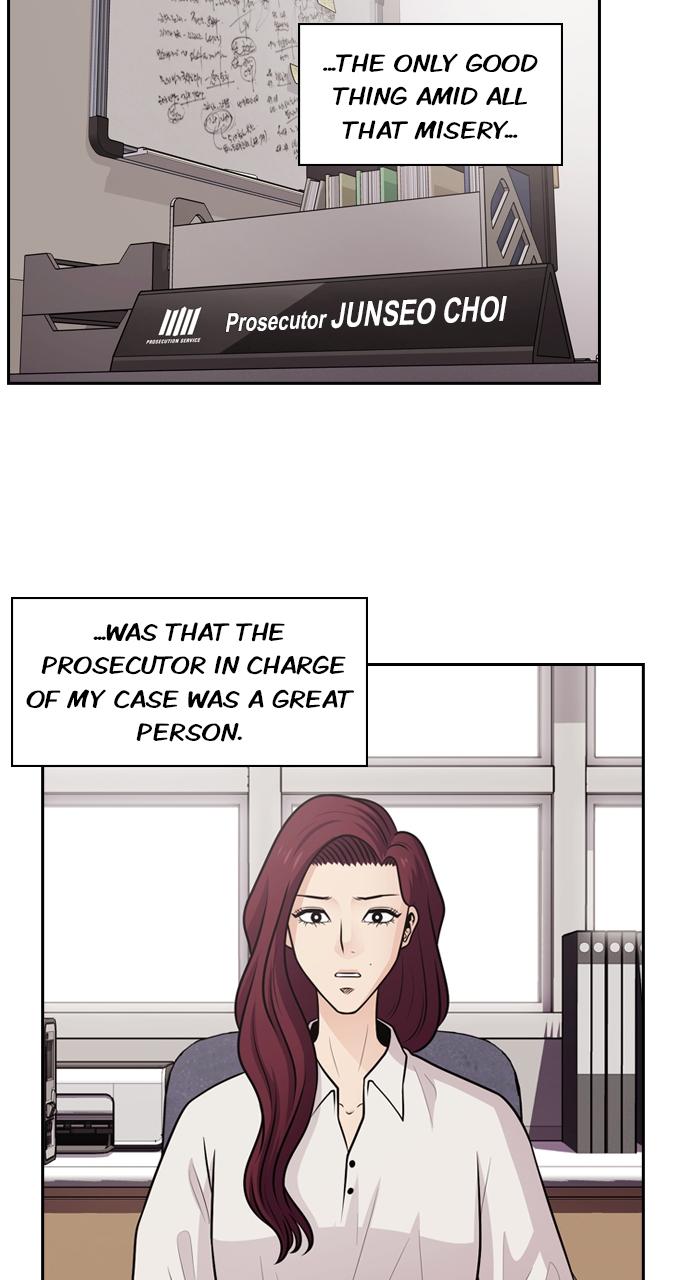 Tomorrow Chapter 64 - Page 44