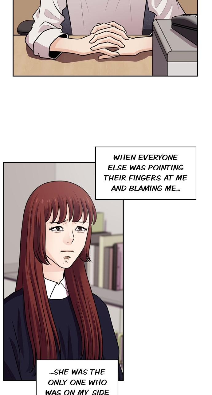 Tomorrow Chapter 64 - Page 45