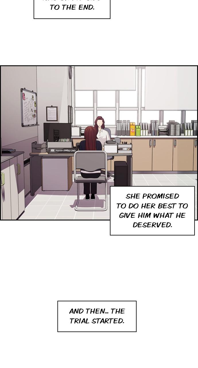 Tomorrow Chapter 64 - Page 46