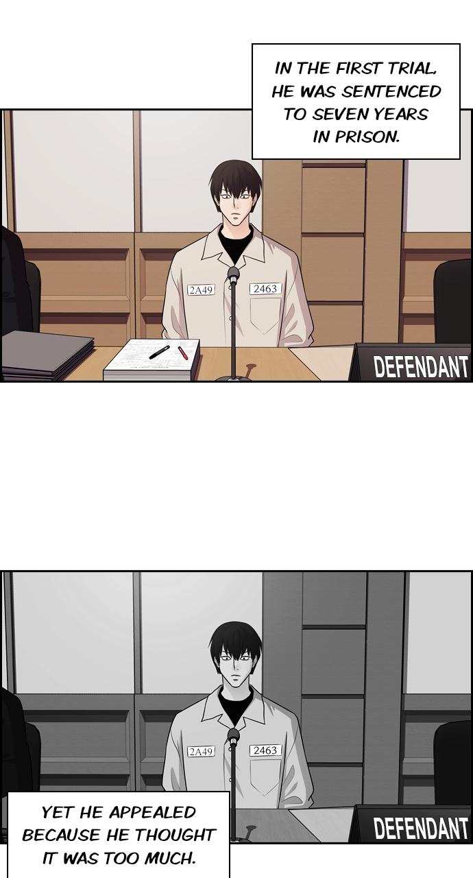 Tomorrow Chapter 64 - Page 47