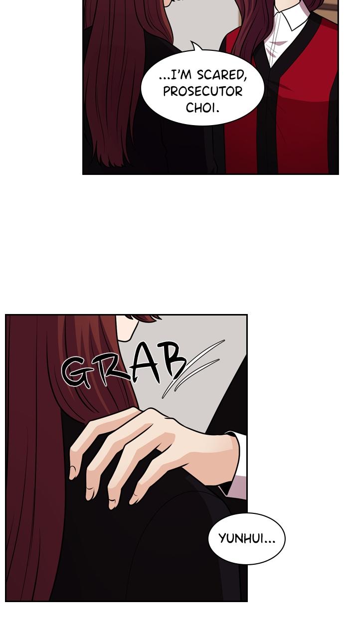 Tomorrow Chapter 64 - Page 49