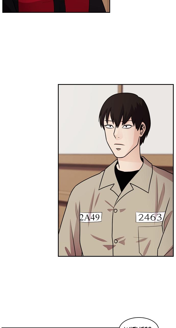 Tomorrow Chapter 64 - Page 54