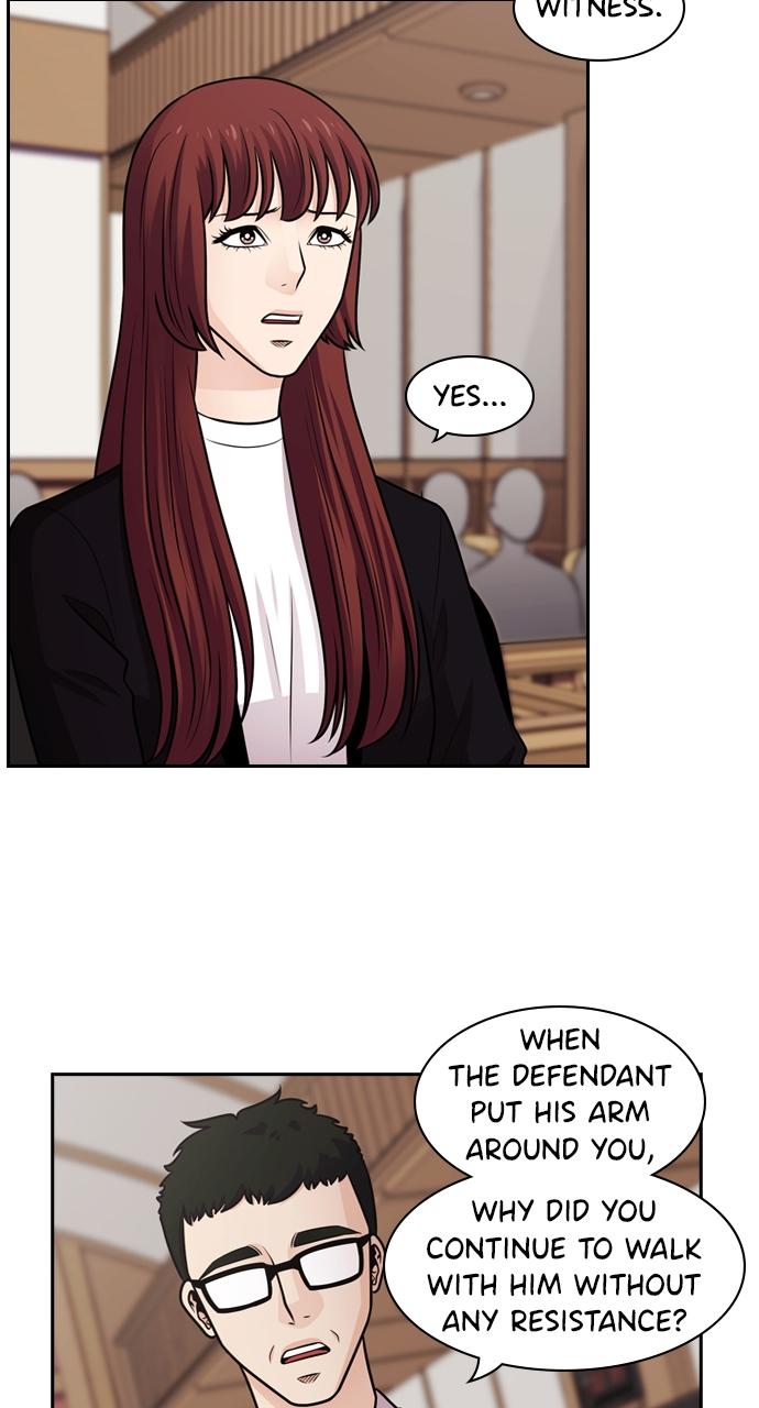 Tomorrow Chapter 64 - Page 55