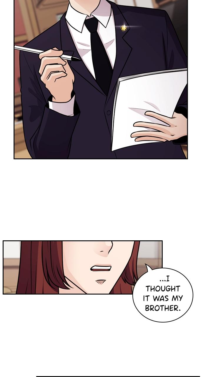 Tomorrow Chapter 64 - Page 56