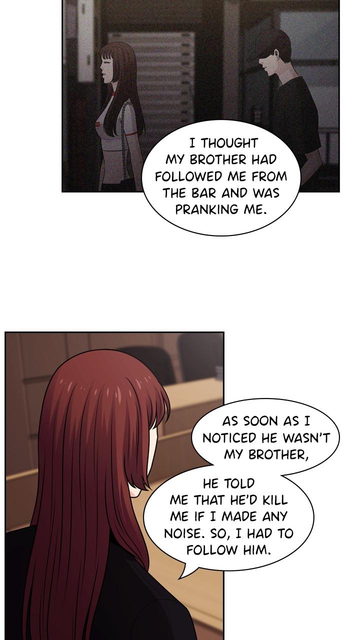 Tomorrow Chapter 64 - Page 57