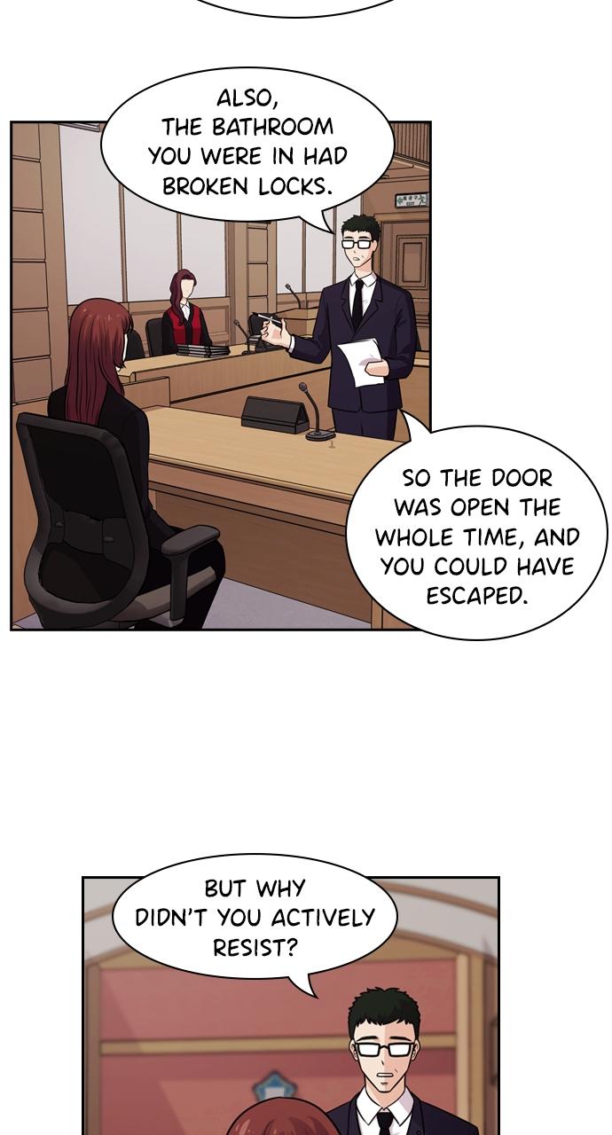 Tomorrow Chapter 64 - Page 59