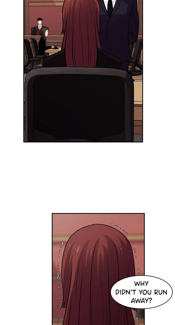 Tomorrow Chapter 64 - Page 60