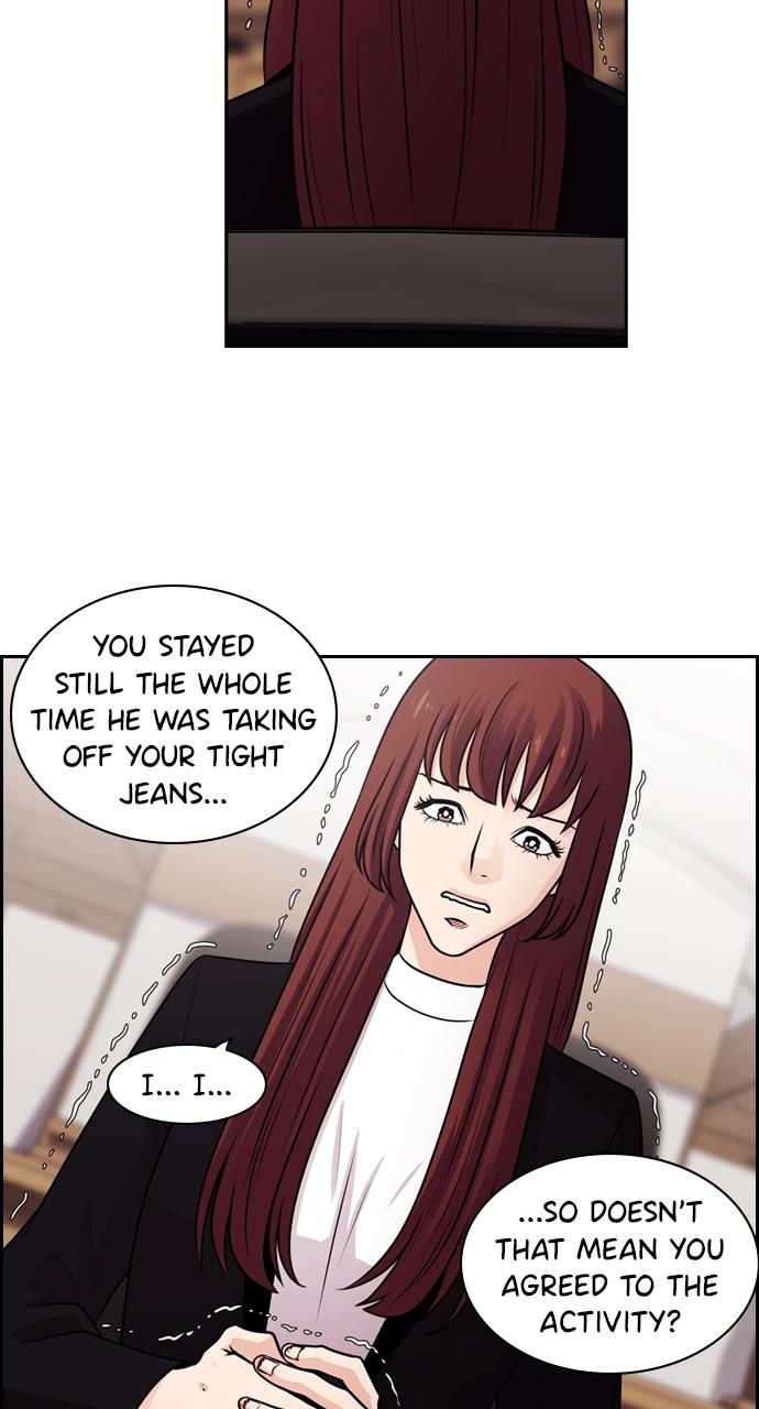 Tomorrow Chapter 64 - Page 61