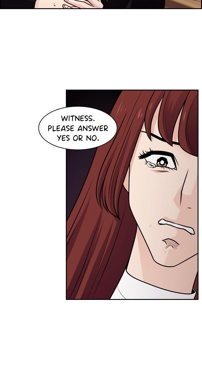 Tomorrow Chapter 64 - Page 62