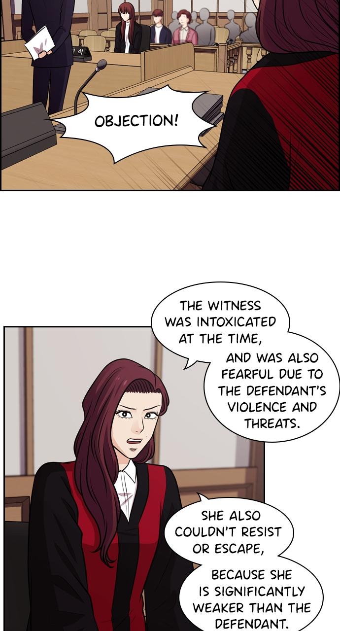 Tomorrow Chapter 64 - Page 64