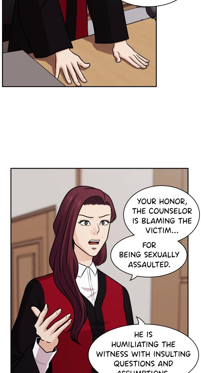 Tomorrow Chapter 64 - Page 65