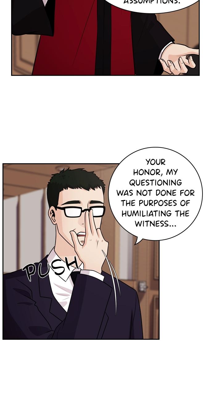 Tomorrow Chapter 64 - Page 66