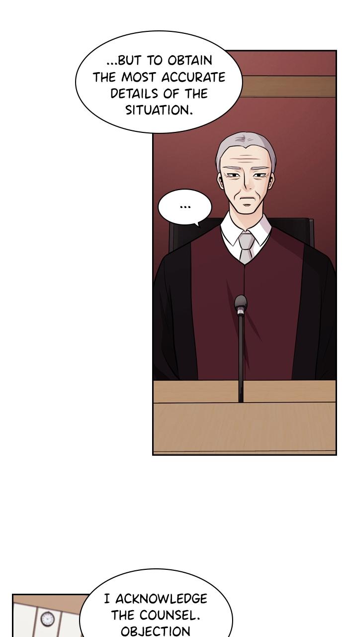 Tomorrow Chapter 64 - Page 67