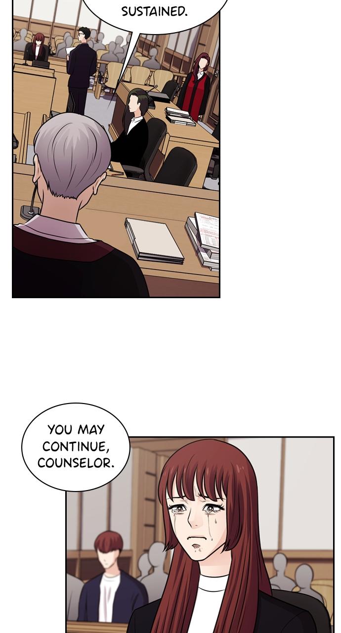 Tomorrow Chapter 64 - Page 68