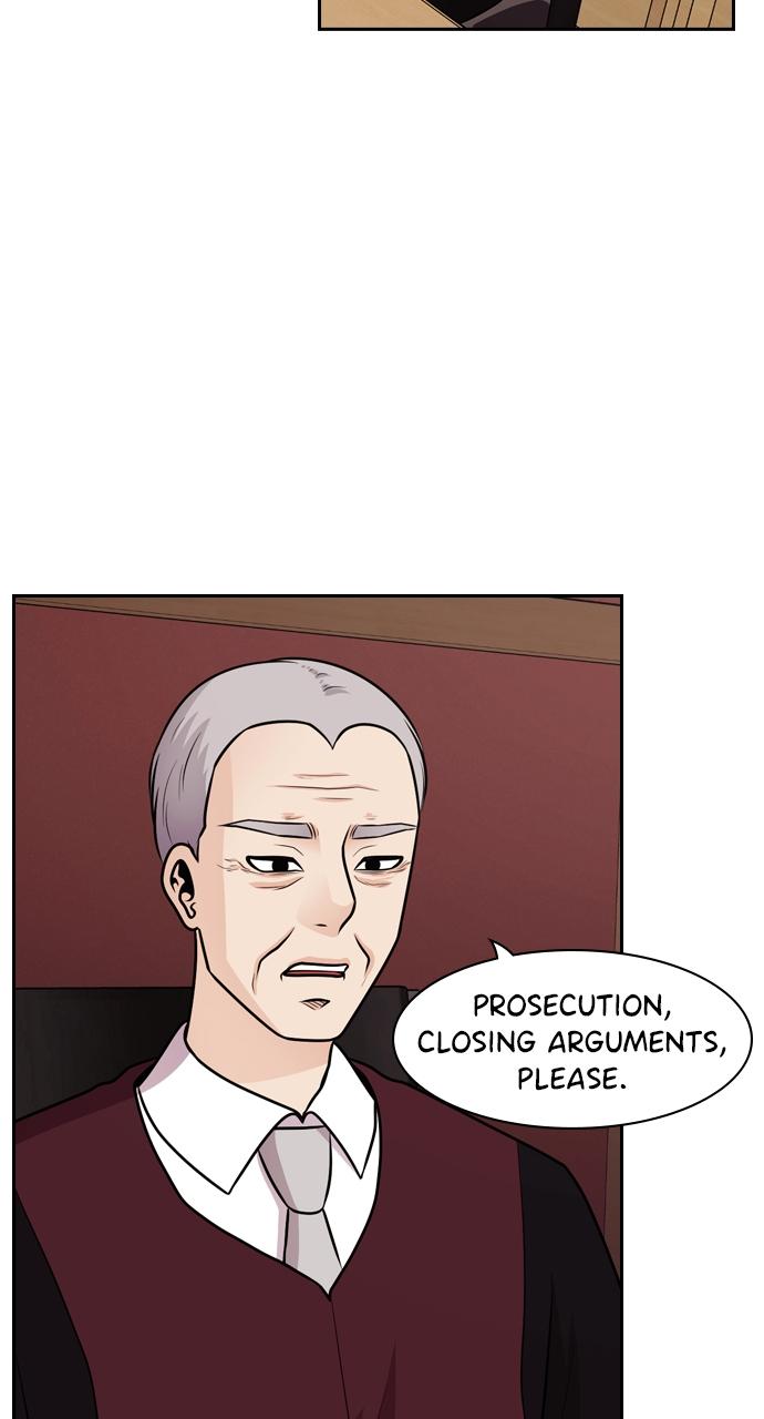 Tomorrow Chapter 64 - Page 82