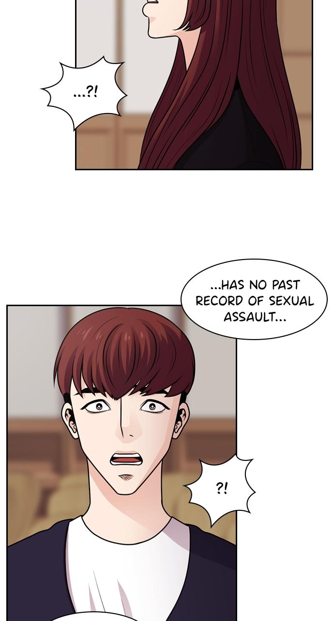 Tomorrow Chapter 64 - Page 95