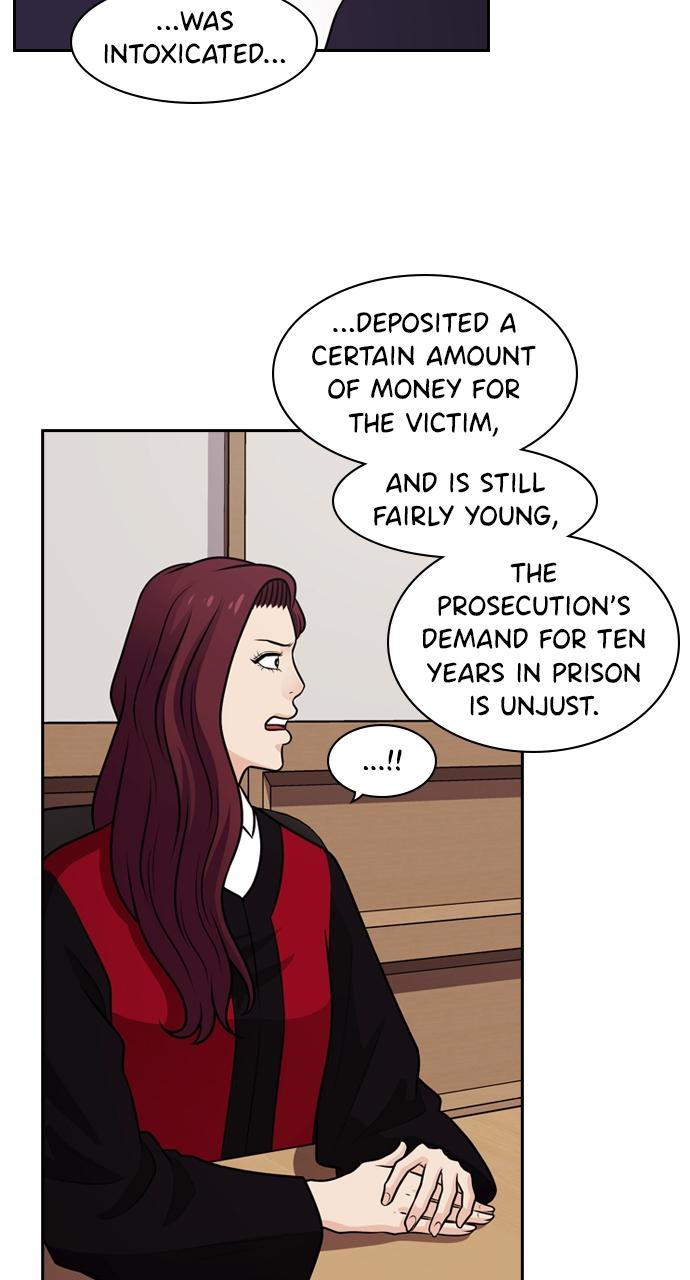 Tomorrow Chapter 64 - Page 96