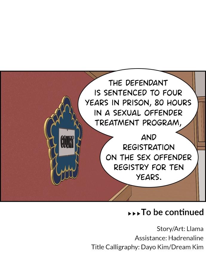 Tomorrow Chapter 64 - Page 98