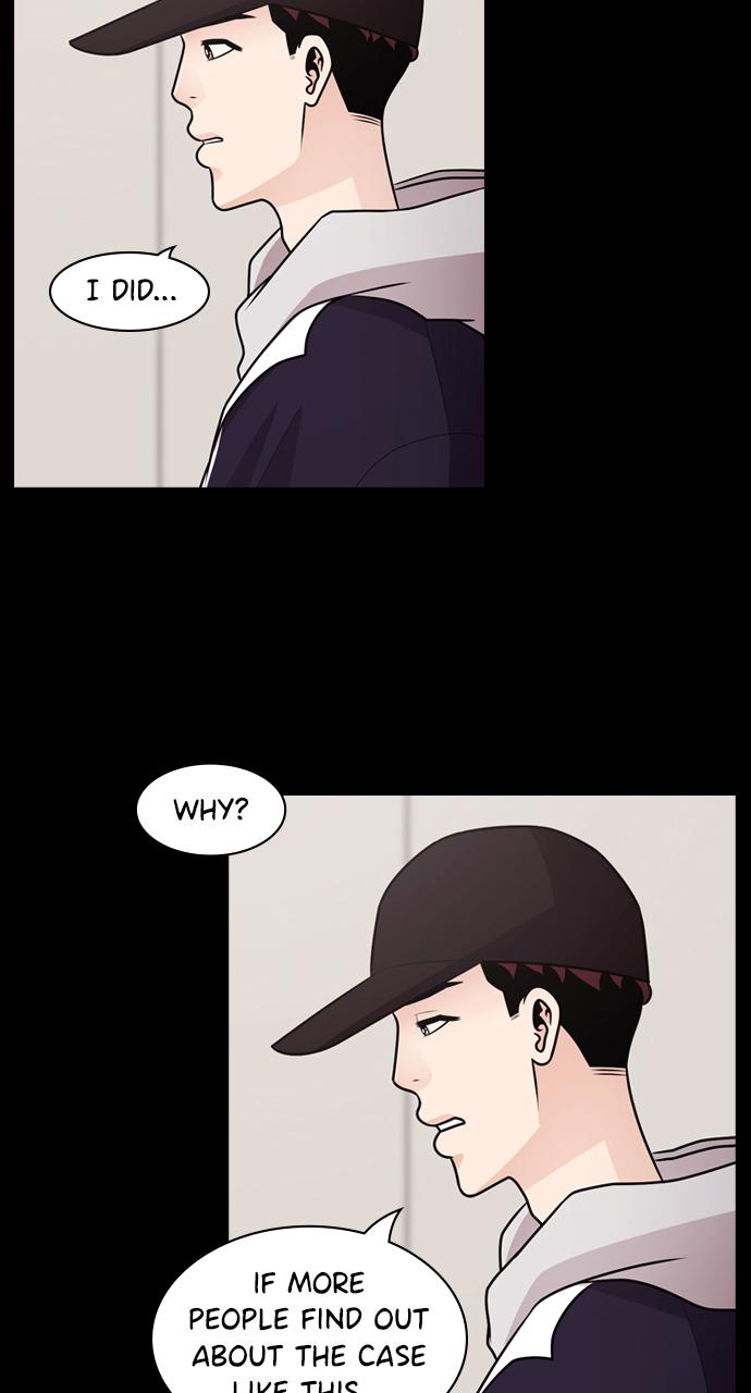 Tomorrow Chapter 65 - Page 5