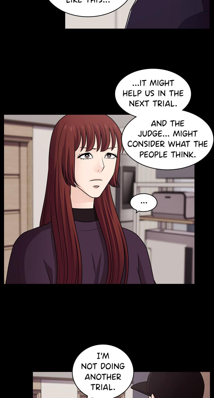 Tomorrow Chapter 65 - Page 6